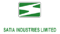 Satia Industries Ltd.