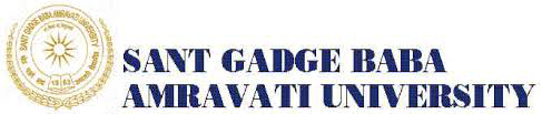 Sant Gadge Baba Amravati University