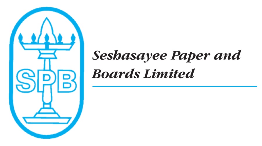 Seshasayee Paper and Boards Ltd.