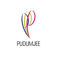 Pudumjee Paper Products Ltd.