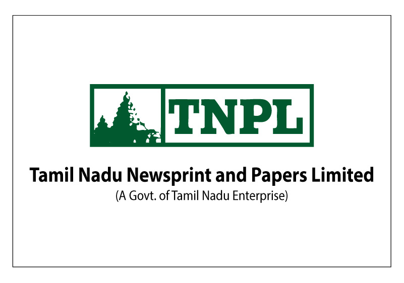 Tamil Nadu Newsprint & Papers Ltd.