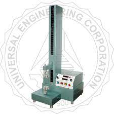 TENSILE TESTER ELECTRONIC (SINGLE COLUMN)